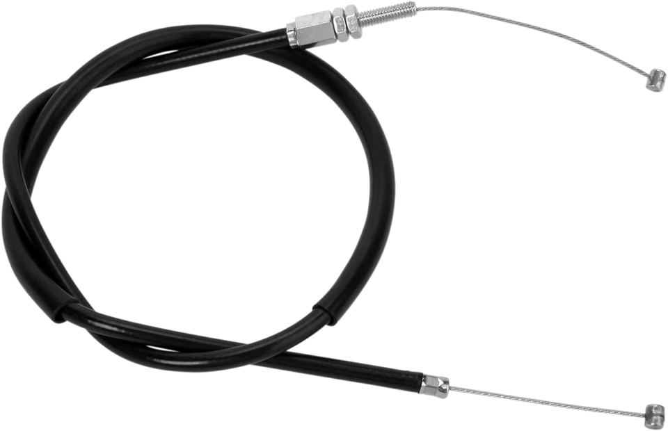 Motion Pro 03-0180 电缆 适用于 Street 86-87 川崎 EX250-E 忍者 250R — 第 1/1 张图片