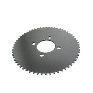 60 Tooth #35 Rear Sprocket For 79cc 212cc 420cc Mini Bike Go Kart Trike ATV - Imagen 1 de 6