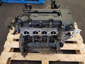 2009-2015 MK6 J VAUXHALL ASTRA COMPLETE ENGINE 1.4 PETROL A14XER(LDD) EURO 5 - Picture 1 of 12
