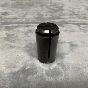 ER COLLET CHUCKS 1/4” TOOL DIA. 28MM X 50MM LENGTH - Picture 1 of 3