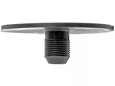 Разделитель бампера листовой пружины для Chevrolet Silverado 3500 Dorman 49296JQVB - Изображение 1 из 2