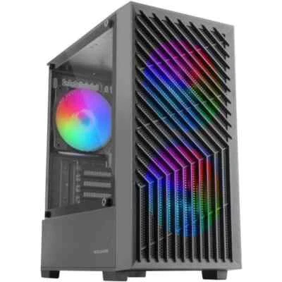 PC GAMING ASUS i7-6700 SSD 26TB RAM 64GB GPU RADEON RX570 8GB WIN 11 PRO CAD 3D - Immagine 1 di 4