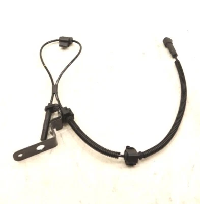 NEW ACDelco ABS Wheel Speed Sensor Front 22897414 Cadillac CTS 2008-2014 - Image 1 of 4