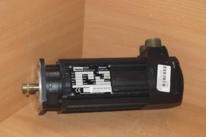Servomotor Parker HDX92G4-44S1 - Imagen 1 de 2