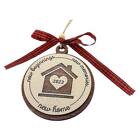 House Warming Gifts New Home New Home Gift Ideas - Ornamen✨1 Home Christmas K9J8