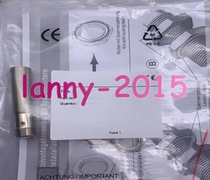 1PC NEW NJ1.5-8GM40-E2-V3 sensor  #D5 - Bild 1 von 4