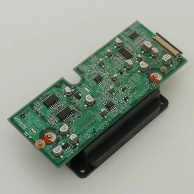 Nikon Super Coolscan 9000 ED, Scanner, CCD Sensor. - Image 1 of 3