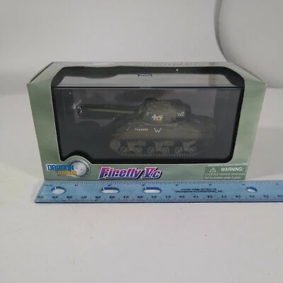 Dragon Armor 1:72 Firefly Vc, Western Front 1944, No. 60259 - Image 1 of 4