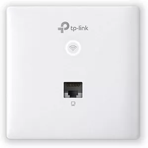 * TP-LINK EAP230-Mur 1000 Mbit/s blanc alimentation sur Ethernet (PoE) - Photo 1/3