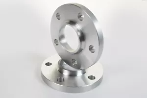Piastre di pista 5x120 distanziali 2x15 mm (NLB): 72,6 mm - Foto 1 di 1