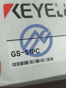1pc Brand new GS-51PC Keyence safety lock GS-51PC - Picture 1 of 8