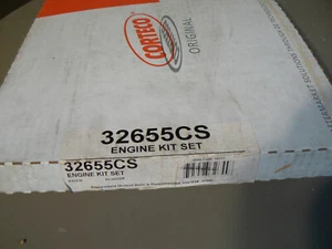 Juego de juntas de motor - Juego completo de juntas Chevrolet GMC 427, 454 7,4 L v8 1985-1990 EE. UU. - Imagen 1 de 2