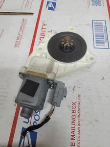2006-2010 Kia Optima REAR RIGHT PASSENGER Side Door Power Window Motor OEM - Picture 1 of 2
