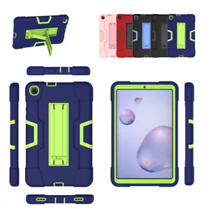 Case For Samsung Tab A 8.4" T307 Shockproof Cover Galaxy T307 SCREEN PROTECTOR - Picture 1 of 31