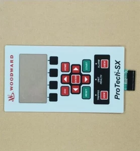 1 PIEZA NUEVO PARA Panel de llaves ProTech-SX WOODWARD 8237-1597 - Imagen 1 de 2