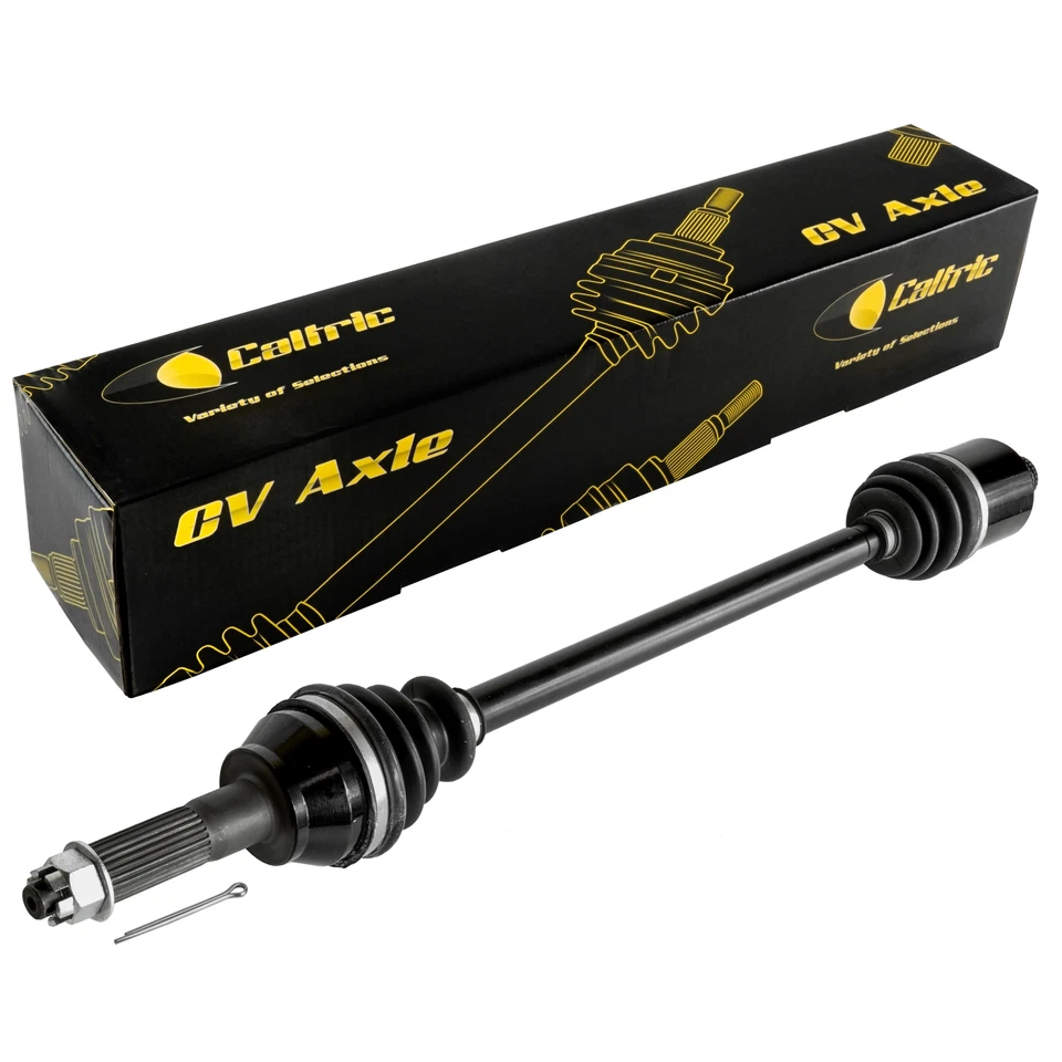Rear Left Or Right Complete CV Joint Axle For Polaris RZR XP 4 900 2011-2013 Foto 1 de 4