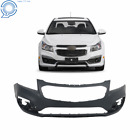 Primed Front Bumper Cover 94525910 For 2015 Chevrolet Cruze&2016 Cruze Limited