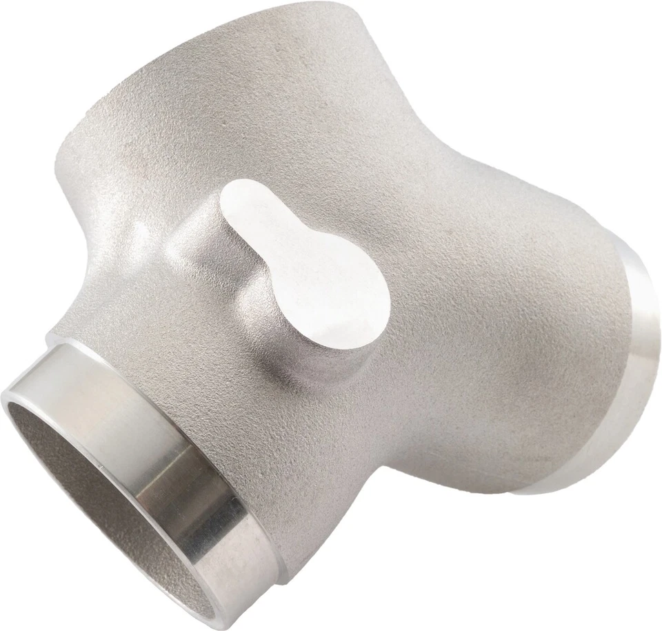 HardDrive - 86285 - Intake Manifold