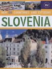 Slovenia (New Eu Countries & Citizens),Danica Vecevic
