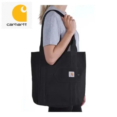 Carhartt Vertical Open Tote, B0000378, 12.5 x 5 x 14.75 inches, - NWT! - Image 1 of 4