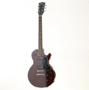 Gibson Les Paul Junior Special Heritage Cherry Japan Used - Picture 1 of 16