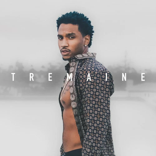 Tremaine the Album by Trey Songz (CD, 2017)