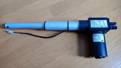 Motor actuador Moteck FD24-K3-310.460-C31 para silla de masaje BestMassage BM-EC06C Foto 1 de 4