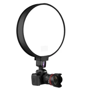 Softbox 40 cm flash universale softbox per tutti i flash LC6258 - Foto 1 di 2