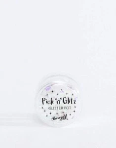 Barry M Pick'n'Glitz Glitzertopf PG3 LIT - Bild 1 von 1