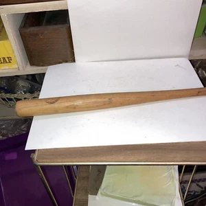 Vintage St. Louis Cardinals Mini 18 inch Baseball Bat - Picture 1 of 7