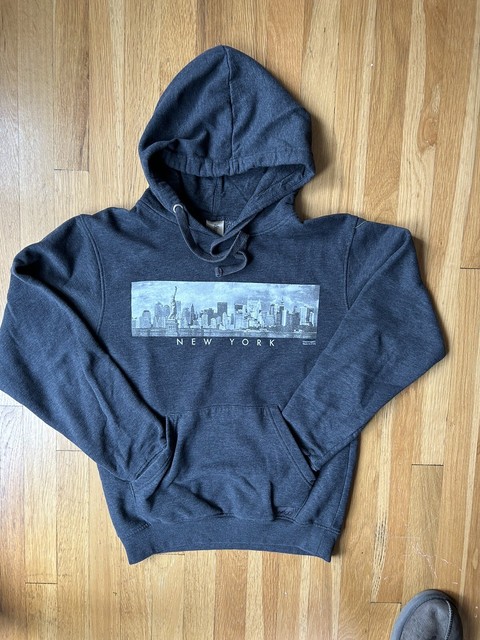 NYC Hoodies for Men for Sale | Shop Men's Athletic Clothes | eBay