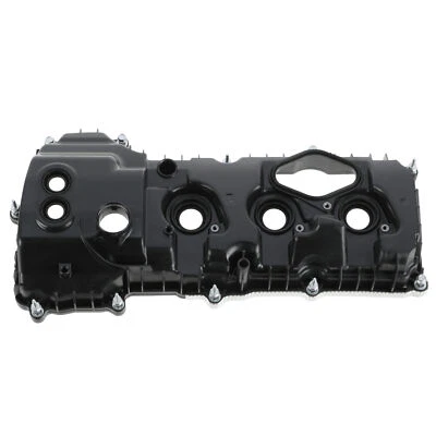 OEM NEW Ford Transit F-150 2011-2023 Driver Side Engine Valve Cover BL3Z-6582-H - Image 1 of 4