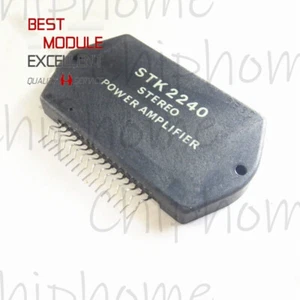 1PCS SANYO STK2240 power supply module NEW 100% Quality Assurance - Picture 1 of 1