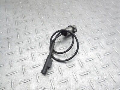 BMW R1100 R1100RS 1996 94-00 OEM Sensor de freno de rueda trasero ABS antibloqueo Foto 1 de 4