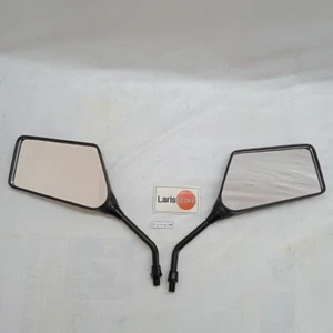 Yamaha RX115 RX135 Rear Mirror Assy 1Pair Lh/Rh NOS - Picture 1 of 4