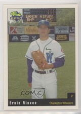 1991 Classic Best Charleston Wheelers Ernie Nieves #7