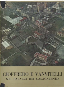 Gioffredo E Vanvitelli Nei Palazzi Dei Casacalenda - Picture 1 of 1