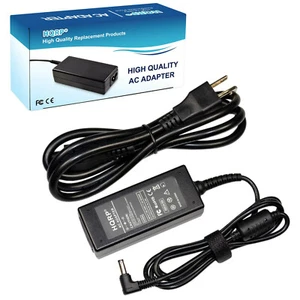 AC Power Adapter for Casio CTK LK SA WK XW Series Keyboards, AD95 ADE95 ADE95100 - Picture 1 of 7