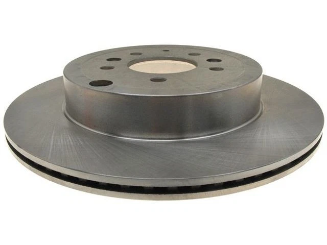 Rotor de freno trasero para Mazda CX9 2007-2015 2008 2012 2014 2013 2010 2009 WV364CX Foto 1 de 1