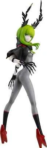 Good Smile Company - Black Rock Shooter: Dawn Fall - Pop Up Parade - Dead Master - Imagen 1 de 4