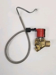 Sloan ETF-370-A Magnetventil Baugruppe Messing 24V Original OEM  - Bild 1 von 7
