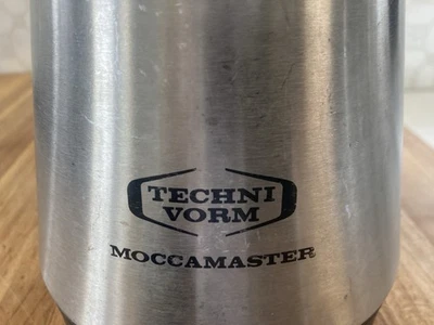 Techni Vorm Mocamaster Replacement Insulated Craft - Image 1 of 3