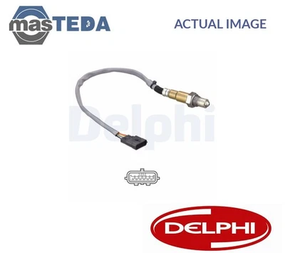 ES21350-12B1 LAMBDA OXYGEN O2 SENSOR DELPHI FOR VAUXHALL VIVARO B - Image 1 of 4