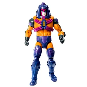 Action Figure: Masters of the Universe: New Eternia Masterverse: MAN-E-FACE - Ma - Bild 1 von 9