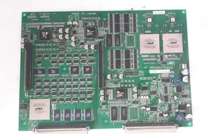 JRC CDC-1209 7PCRD1594D Radar Signal Processor Circuit for JMA-9922 / 9932 RADAR - Picture 1 of 5