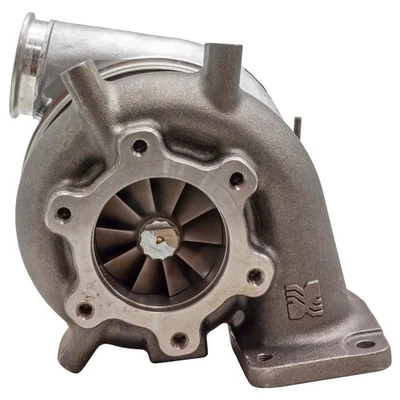 OEM Turbocharger For 2004–2006 Freightliner Columbia MBE4000 14879720006 - Image 1 of 3