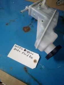 2014-2016 Kia Optima Hybrid Anti Lock Brake Pump Reservoir Bottle Fluid Cap Oem - Picture 1 of 1