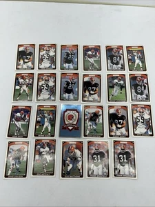 Pegatina Panini Fútbol Años 90 S Marrón Hecha en Italia - Imagen 1 de 3