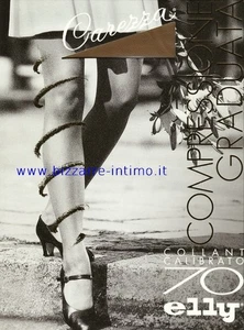 Collant riposante Elly 70 art 2152 Calibrata - Picture 1 of 2