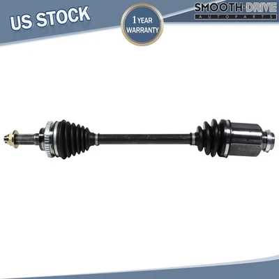 Conjunto de eje CV delantero derecho GSP para 98-01 Kia Sephia 2000 Kia Spectra 1,8 L tracción delantera Foto 1 de 4